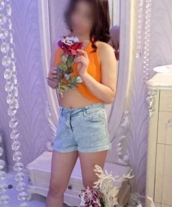 Проститутка Людмила