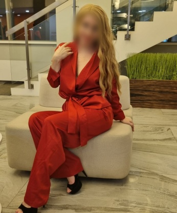 Проститутка Ирина