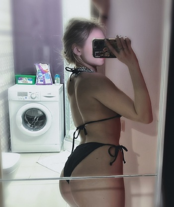 Проститутка Галина